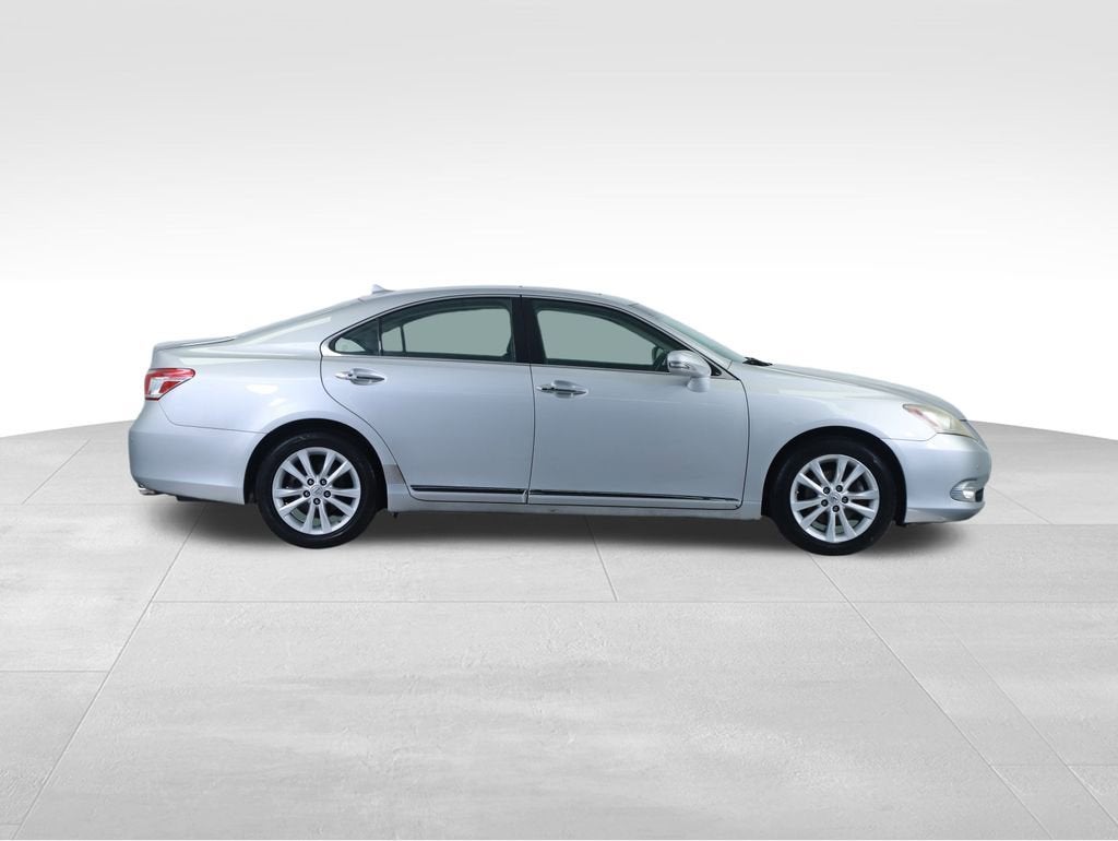 2012 Lexus ES 350 