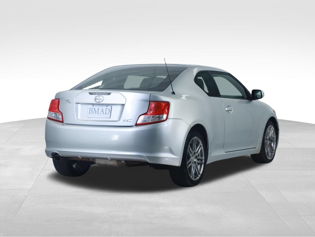 2013 Scion tC Release Series 8.0