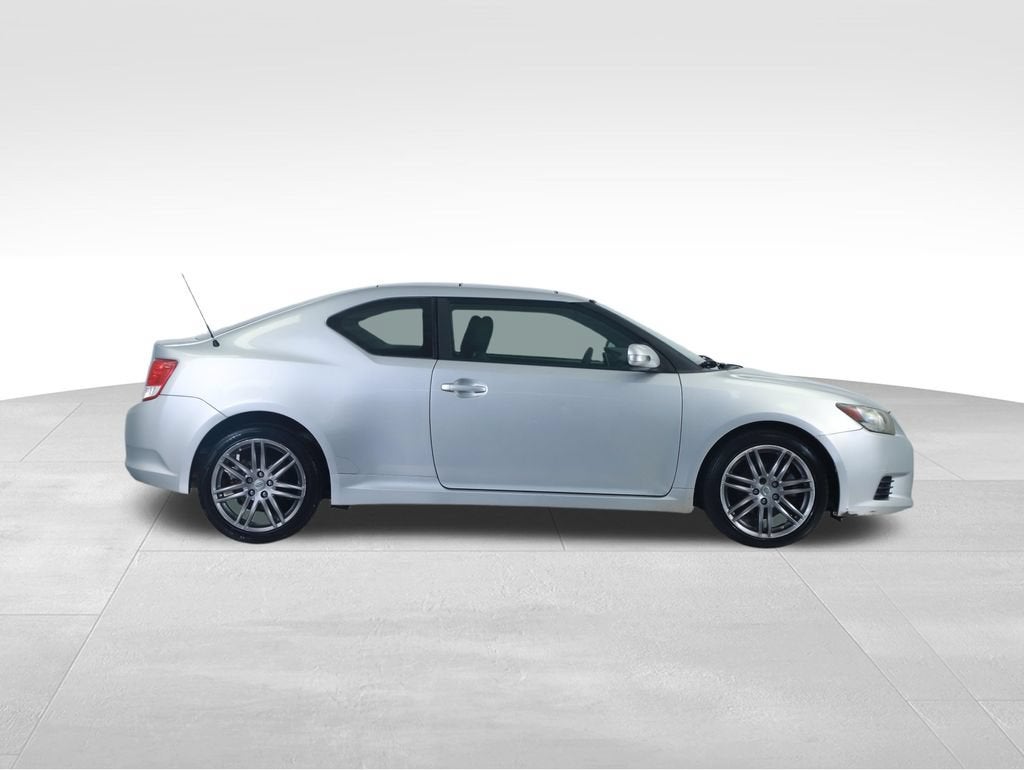2013 Scion tC Release Series 8.0