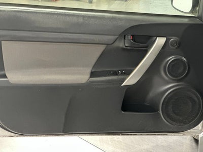 2013 Scion tC Release Series 8.0