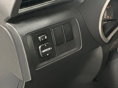 2013 Scion tC Release Series 8.0