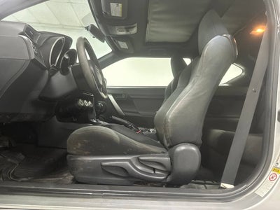 2013 Scion tC Release Series 8.0