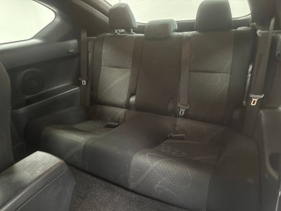 2013 Scion tC Release Series 8.0