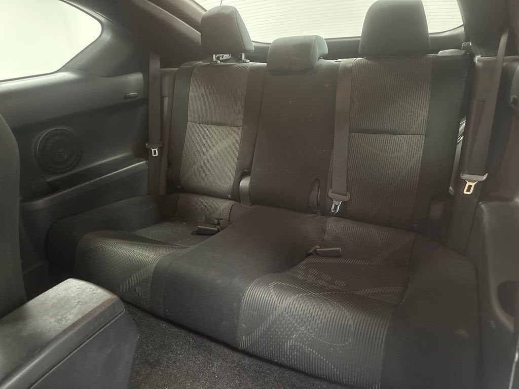2013 Scion tC Release Series 8.0