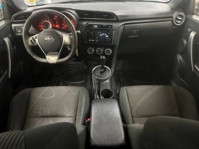 2013 Scion tC Release Series 8.0