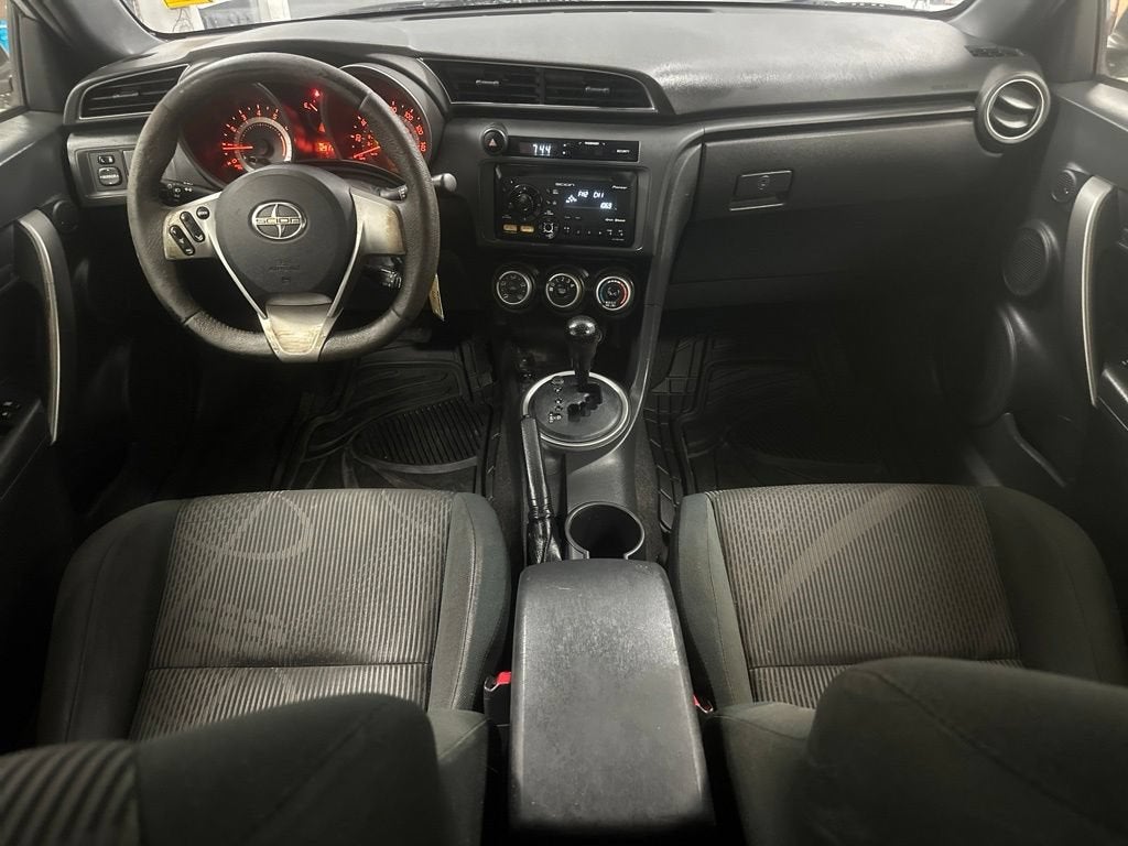 2013 Scion tC Release Series 8.0