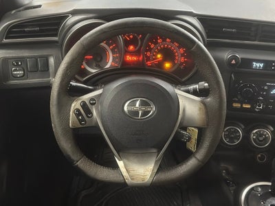 2013 Scion tC Release Series 8.0