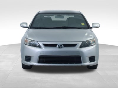 2013 Scion tC Release Series 8.0