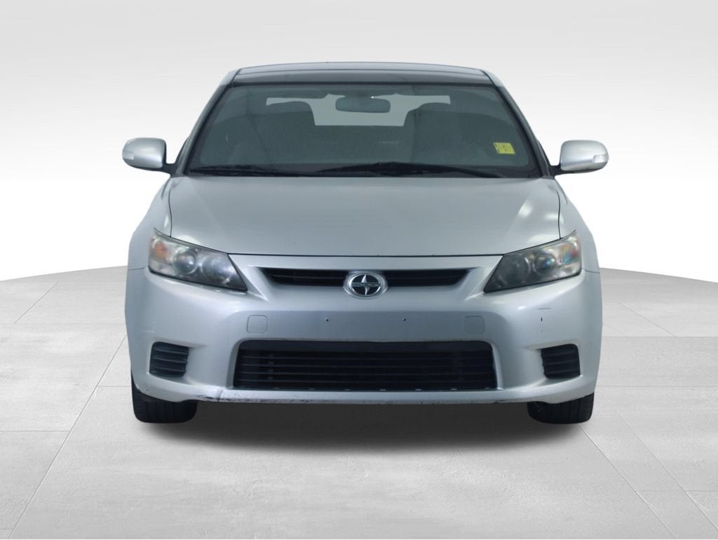2013 Scion tC Release Series 8.0