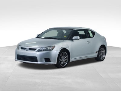 2013 Scion tC Release Series 8.0