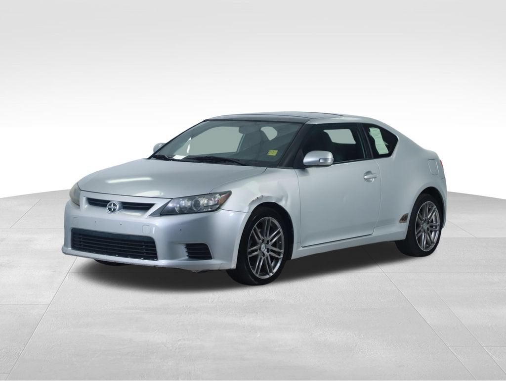 2013 Scion tC Release Series 8.0