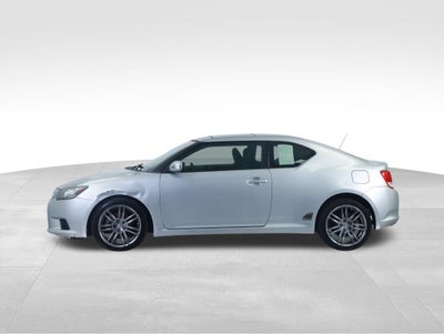 2013 Scion tC Release Series 8.0