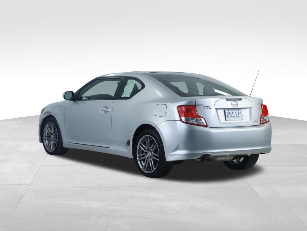 2013 Scion tC Release Series 8.0