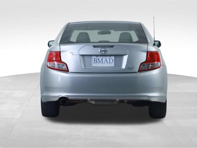 2013 Scion tC Release Series 8.0