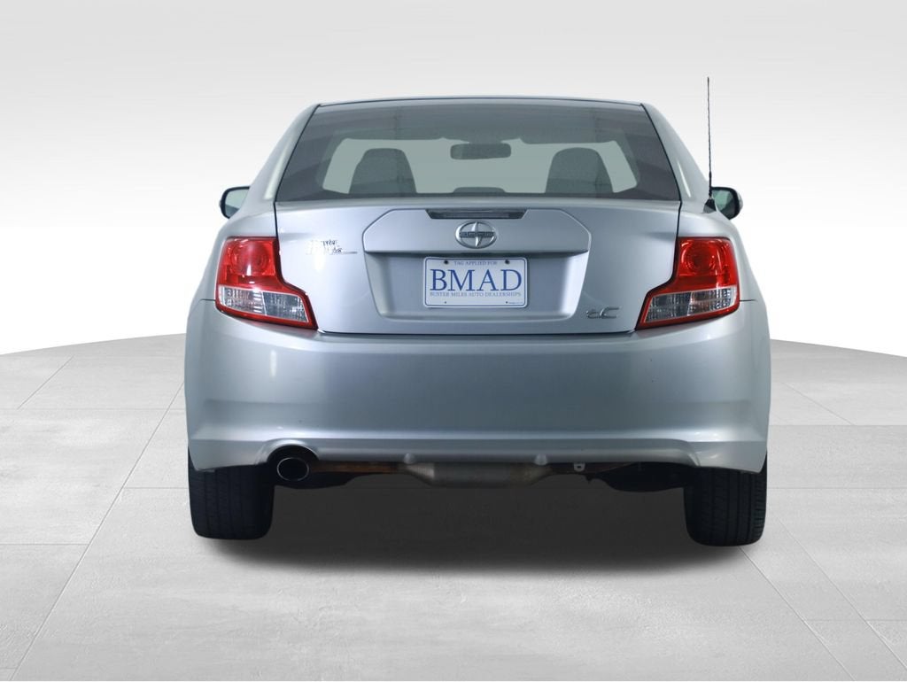 2013 Scion tC Release Series 8.0