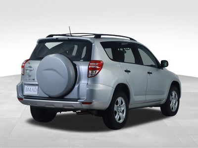2010 Toyota RAV4 Base