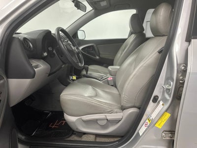2010 Toyota RAV4 Base