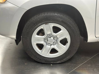 2010 Toyota RAV4 Base