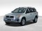 2010 Toyota RAV4 Base
