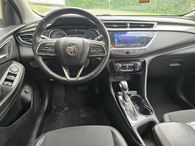 2020 Buick Encore GX Select