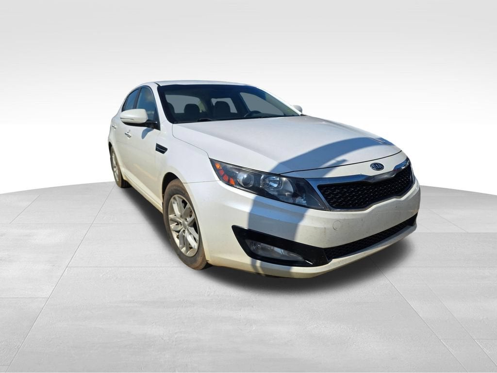 2012 Kia Optima LX