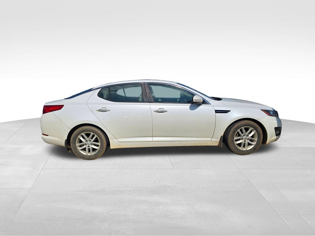 2012 Kia Optima LX
