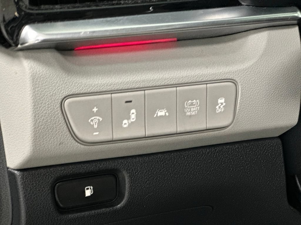 2020 Kia Niro Touring