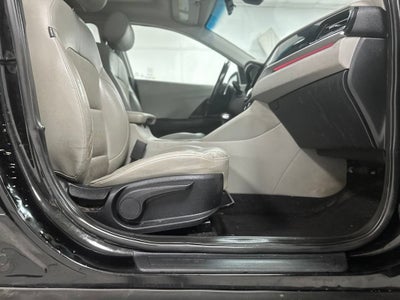 2020 Kia Niro Touring