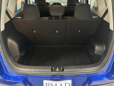 2021 Kia Soul X-Line