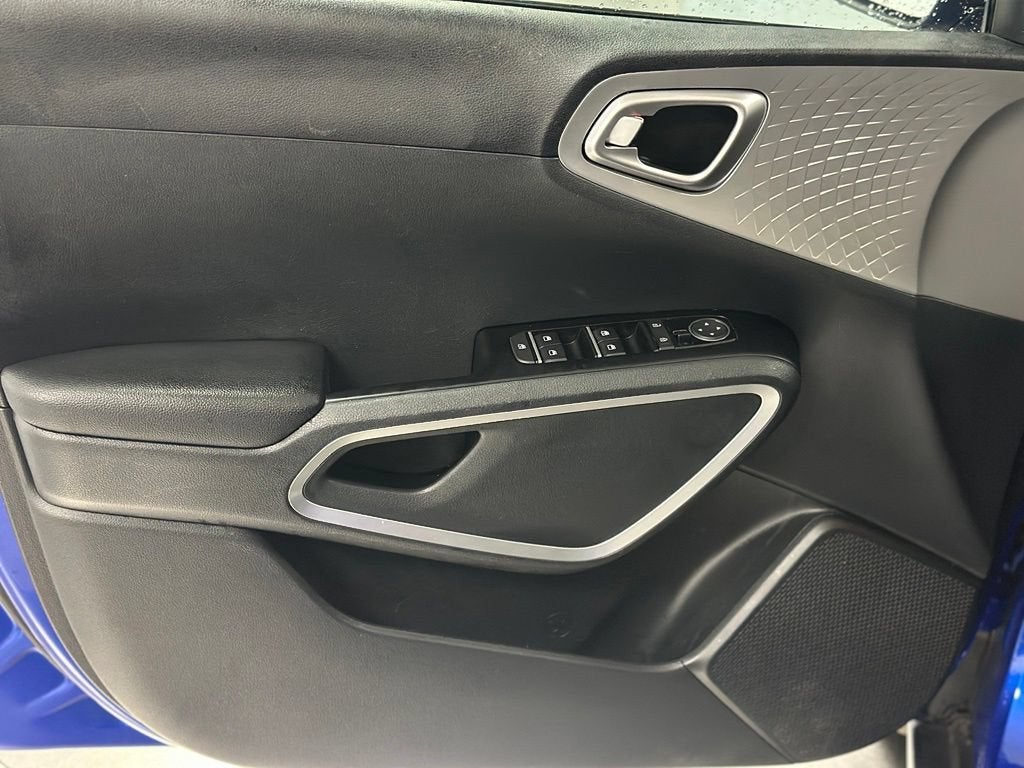 2021 Kia Soul X-Line