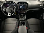 2021 Kia Soul X-Line