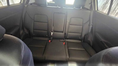 2021 Kia Sportage EX