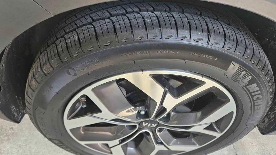 2021 Kia Sportage EX