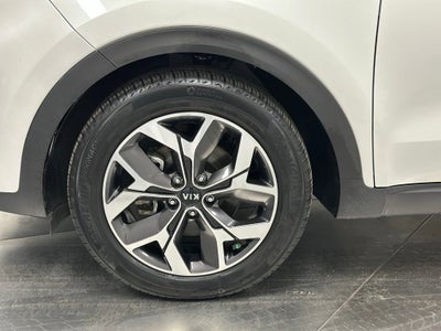 2021 Kia Sportage EX