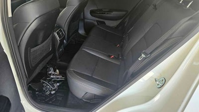 2021 Kia Sportage EX