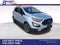 2020 Ford EcoSport SES