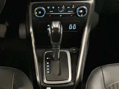 2020 Ford EcoSport SES