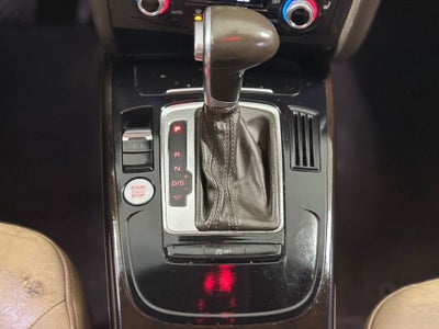 2016 Audi A4 Premium