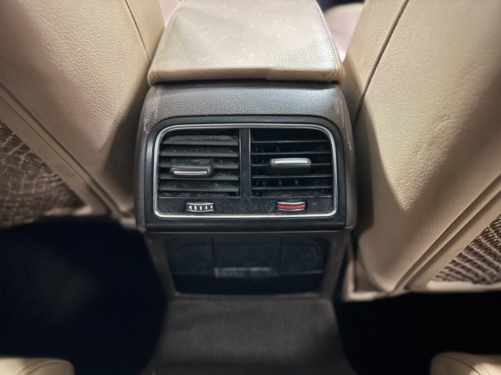 2016 Audi A4 Premium