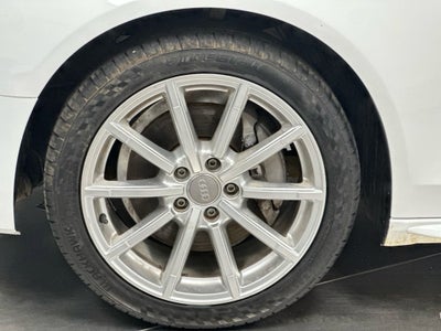 2016 Audi A4 Premium