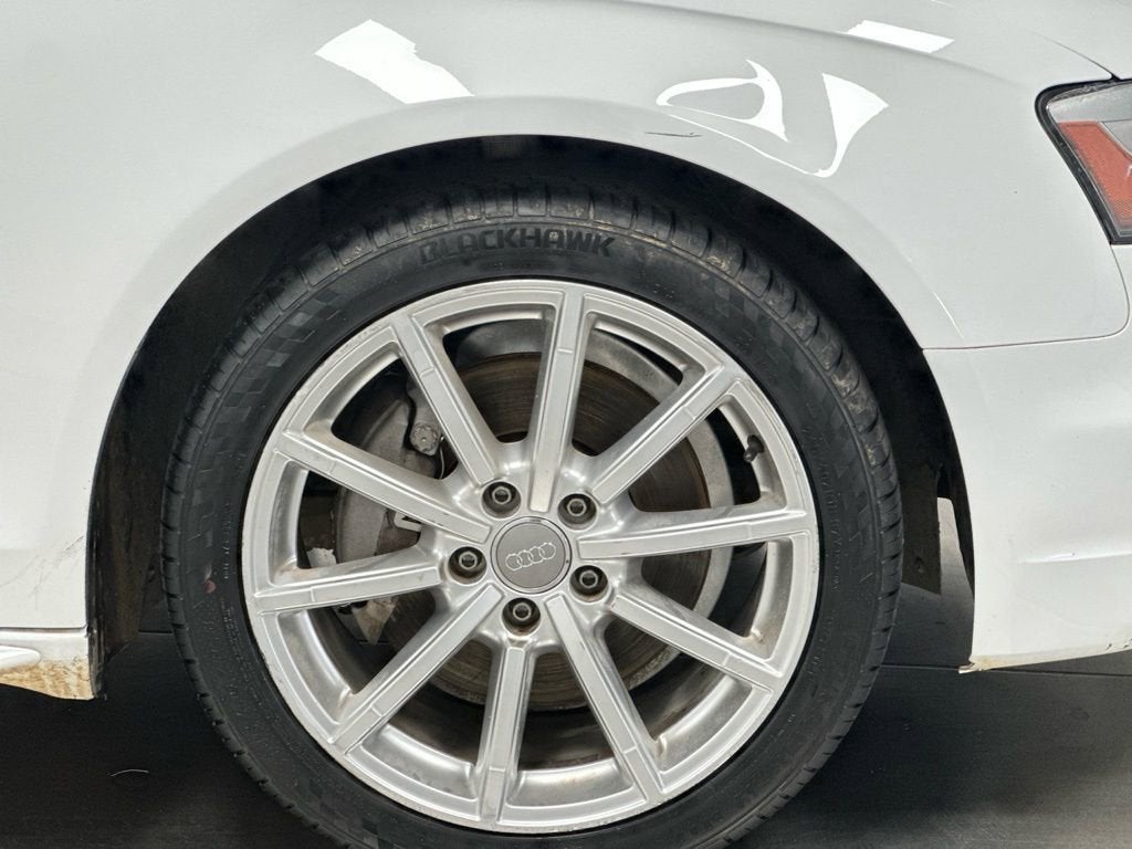 2016 Audi A4 Premium