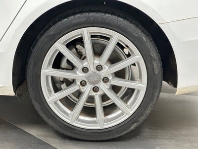 2016 Audi A4 Premium