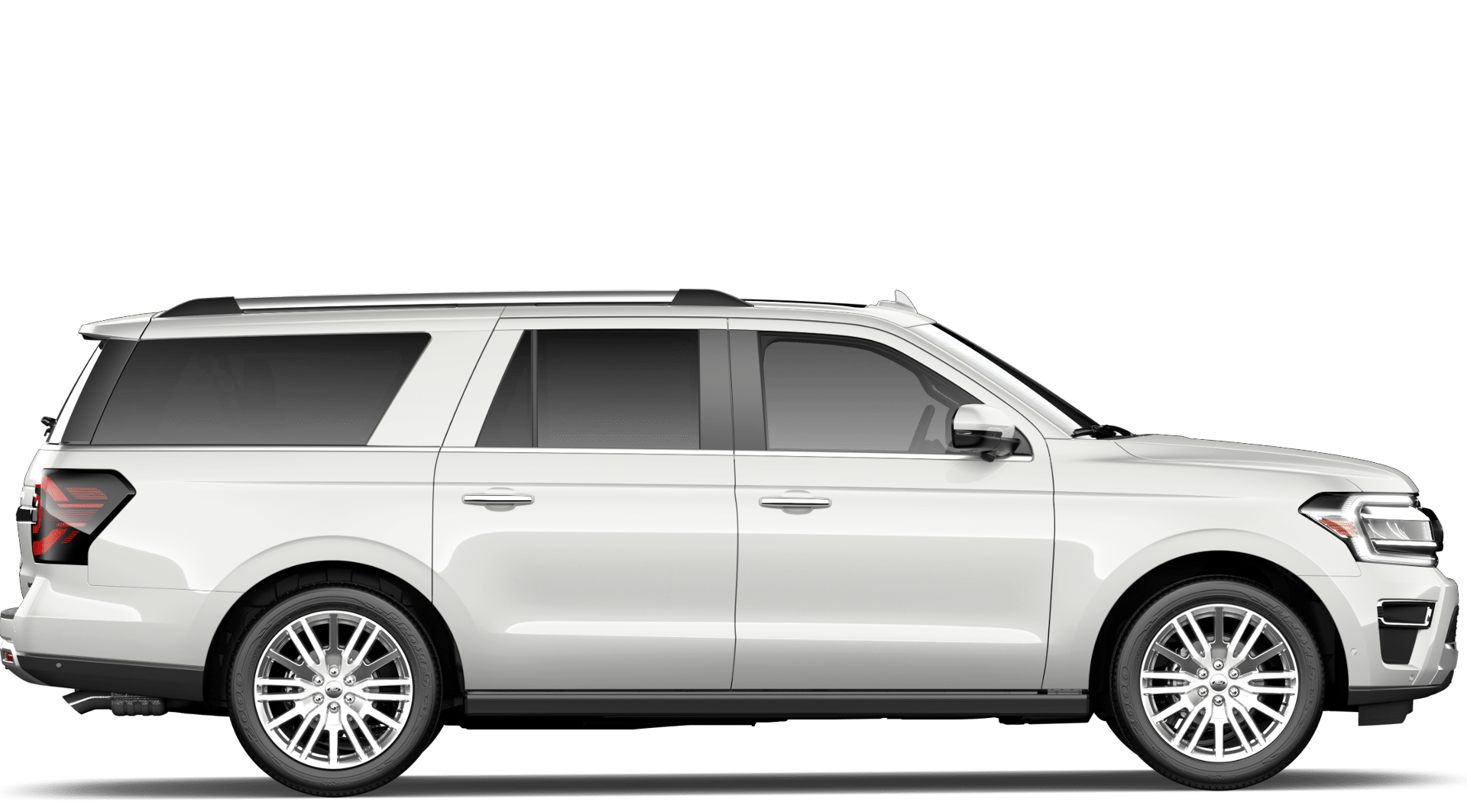 2024 Ford Expedition Limited MAX in Heflin, AL Anniston/Oxford Ford