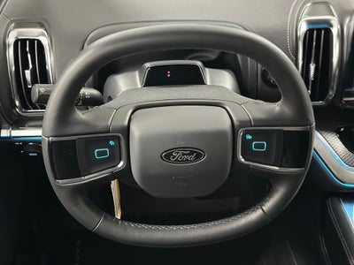 2026 Ford Expedition Platinum®