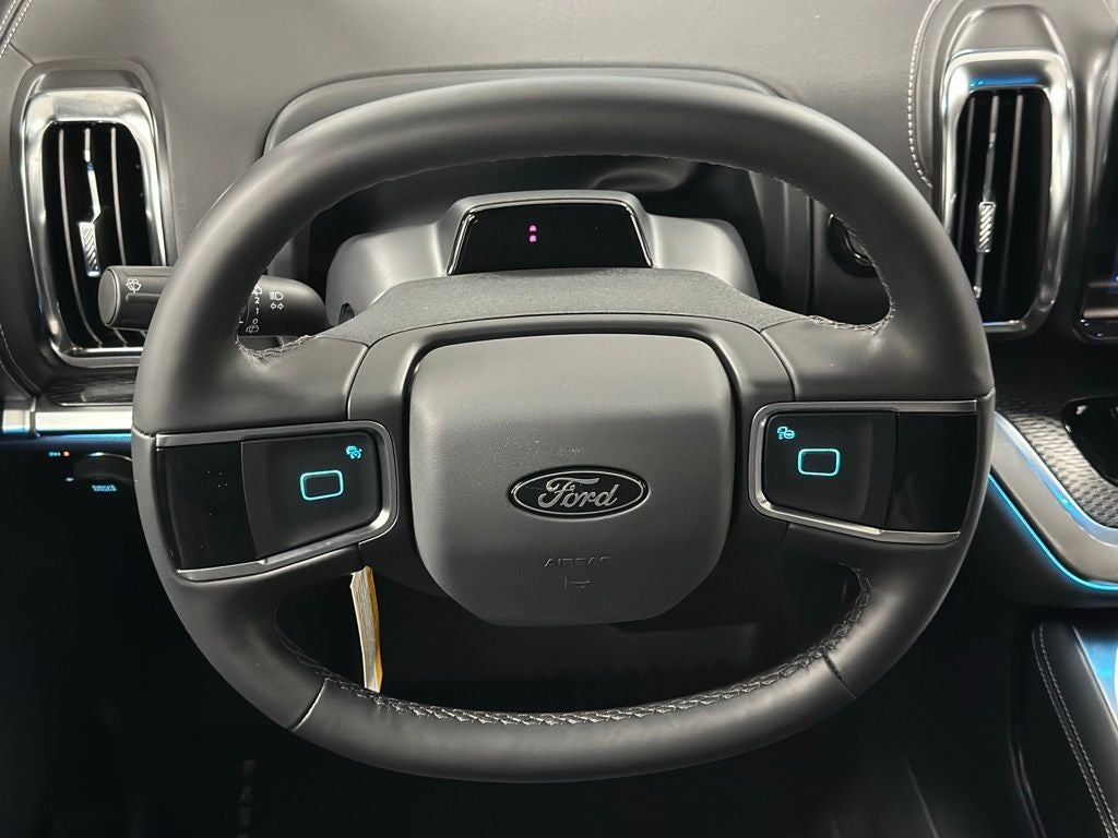 2026 Ford Expedition Platinum®