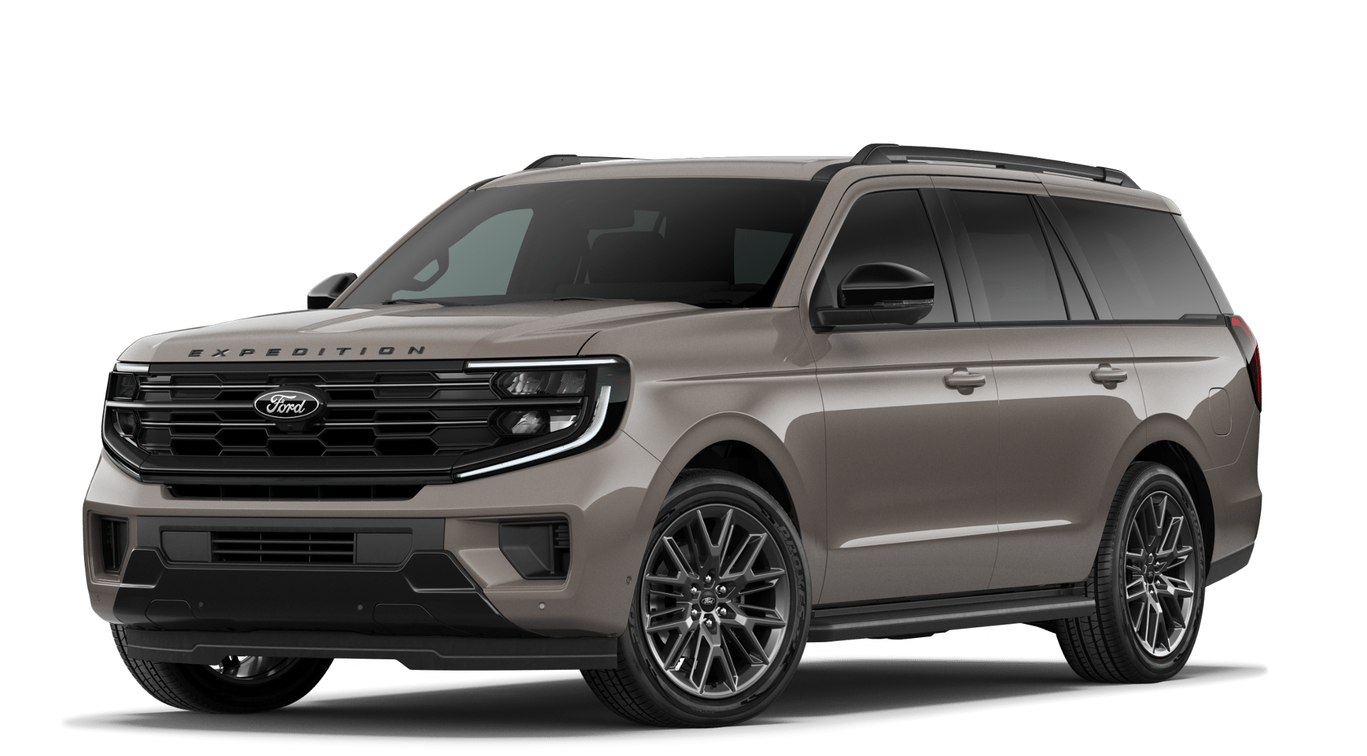 2026 Ford Expedition Platinum®