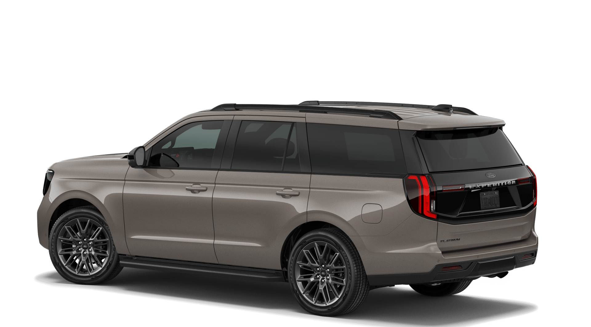 2026 Ford Expedition Platinum®