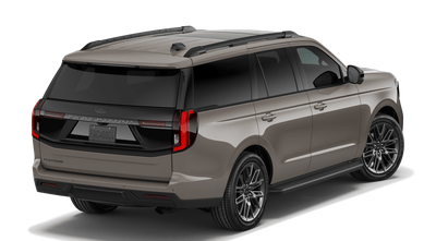 2026 Ford Expedition Platinum®