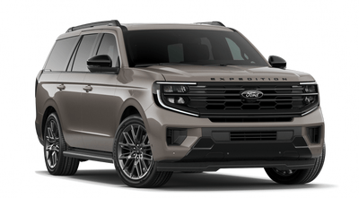 2026 Ford Expedition Platinum®