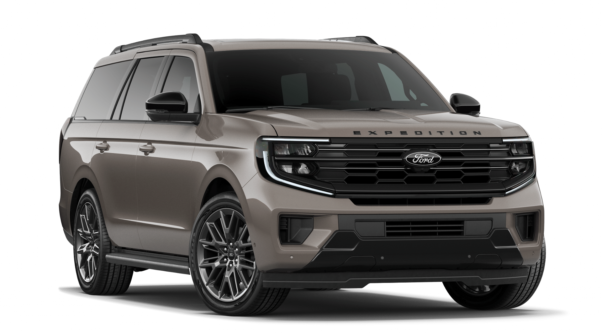 2026 Ford Expedition Platinum®